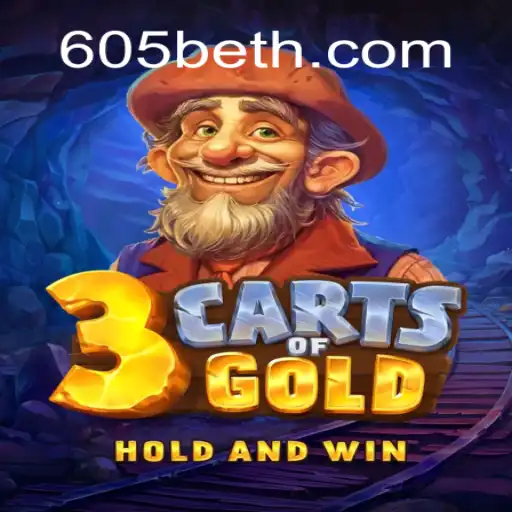 Descubra o Fascinante Mundo de 3cartsOfGold