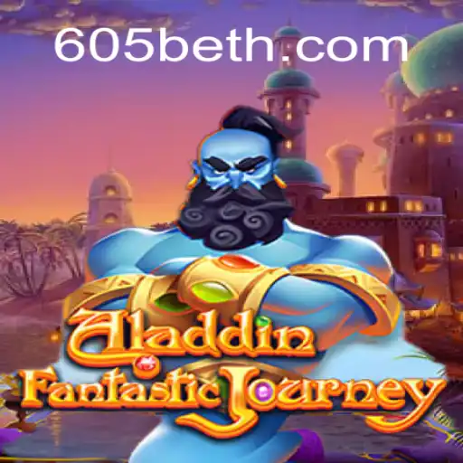 Descubra o Mundo das Aventuras no Jogo 'Aladdin'