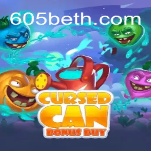 Descubra o Fascinante Mundo de CursedCanBonusBuy