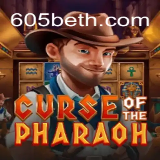 Explorando o Mundo de 'CurseofthePharaoh': Uma Jornada Misteriosa no Universo dos Jogos de Aventura