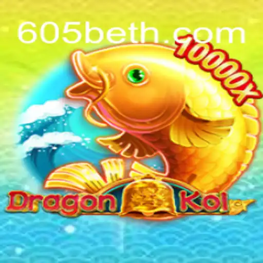 Explorando o Mundo do DragonKoi: Uma Jornada Através de um Jogo Épico