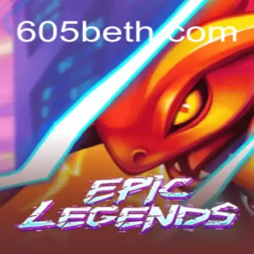 Introdução ao Mundo de EpicLegends e a Inovadora Experiência com 605bet