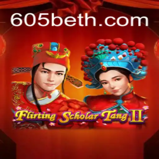 Flirting Scholar Tang II: Um Mergulho no Universo do Famoso Jogo