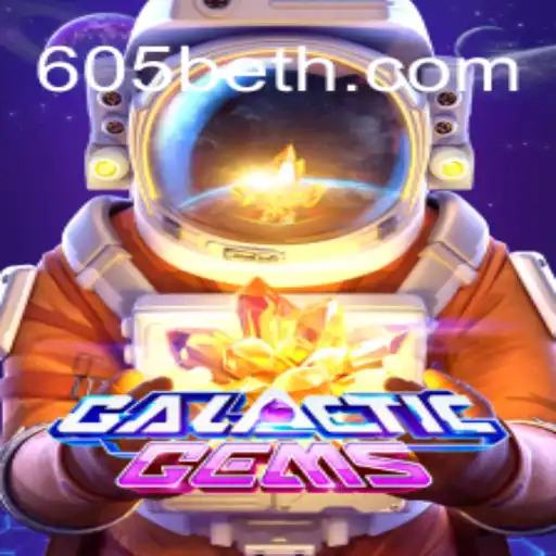Descubra o Fantástico Mundo de GalacticGems e Suas Regras Envolventes