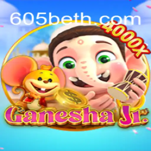 GaneshaJr: Descubra a Nova Sensação dos Jogos de Aposta Online