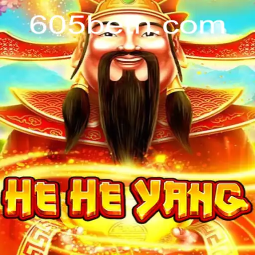 Descubra o Fascinante Mundo de HeHeYang: O Jogo Inovador de 605bet