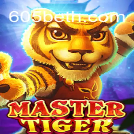 Descubra o Novo Fenômeno dos Jogos: MasterTiger e Seu Impacto no 605bet