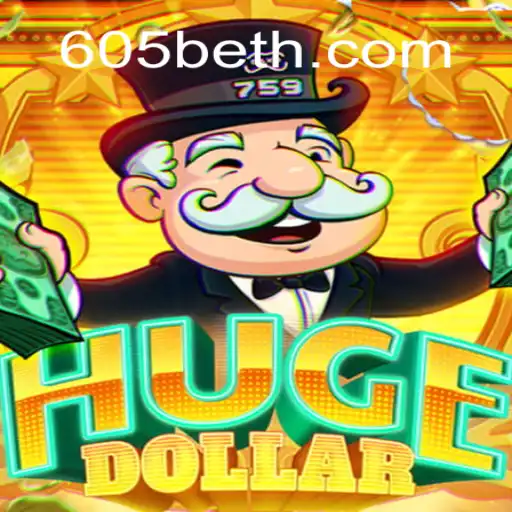 Descubra o Empolgante Jogo HugeDollar: Instruções e Estratégias