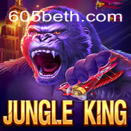 JungleKing: Um Mergulho Nas Regras e Estratégias do Jogo com 605bet