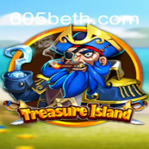 Explorando TreasureIsland: Uma Jornada de Aventura e Estratégia