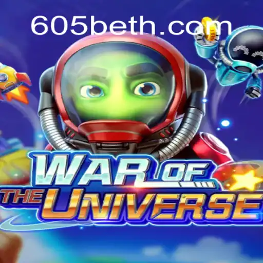 Explorando o Fascinante Mundo de WAROFTHEUNIVERSE